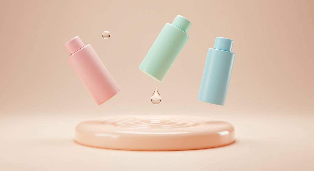 The essential hydrating toner benefits for healthy skin 3 Choosing the right hydrating toner for your skin type