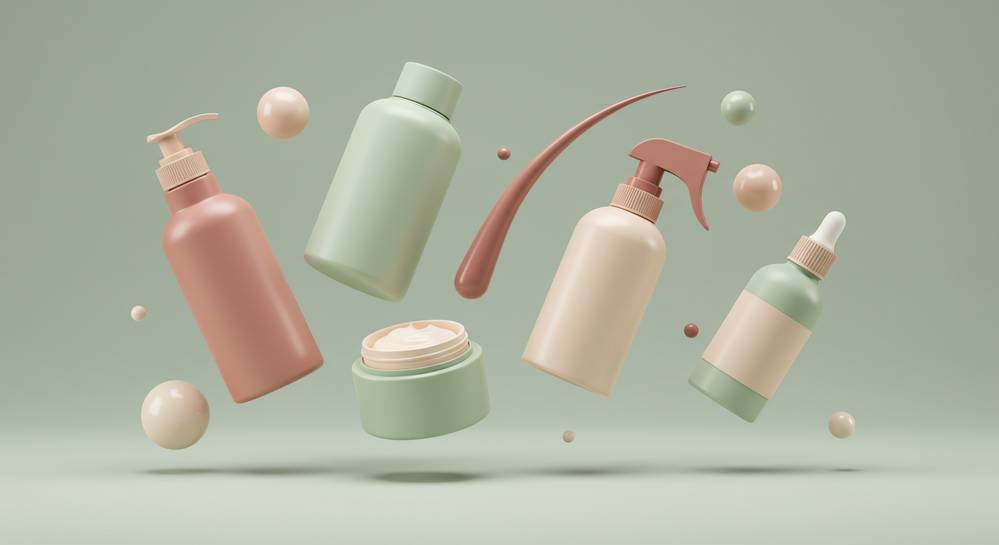 Find the best products to stop hair breakage for stronger locks 3 Essential product types for your anti breakage routine