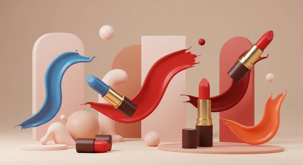 How to choose the perfect red for your skin tone