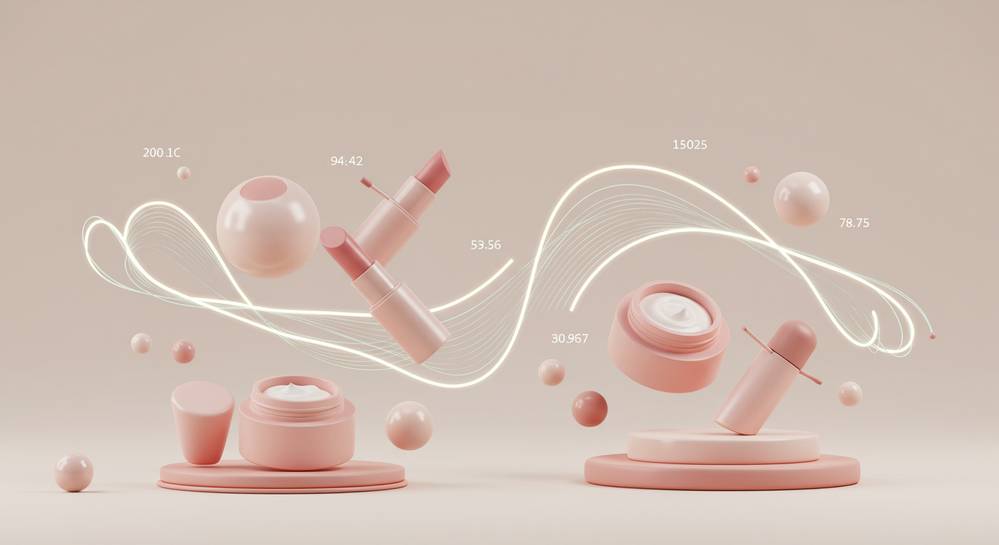 How beauty industry trend forecasts shape what you buy 3 The methodology behind the predictions