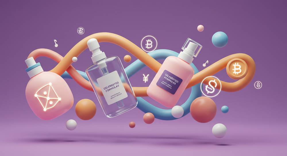 The Tangible Benefits of Choosing Celebrated Formulas